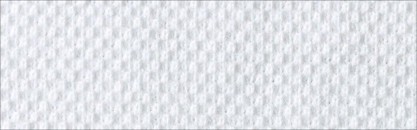 ハニカムメッシュ