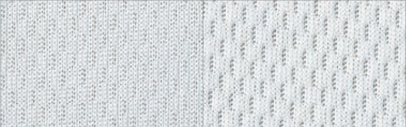 ポリエステルメッシュ