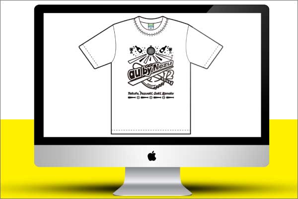 完成イメージの確認