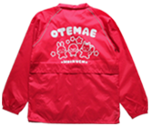 オリジナルアウター