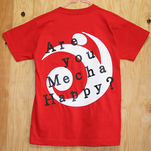 メチャハピー踊り子隊