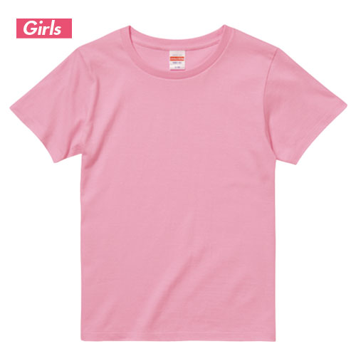 ガールズサイズもあります