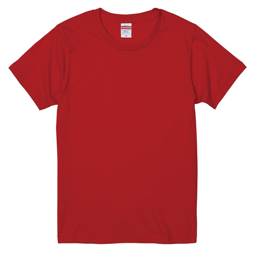 5401 レギュラーフィットTシャツ 5.0oz