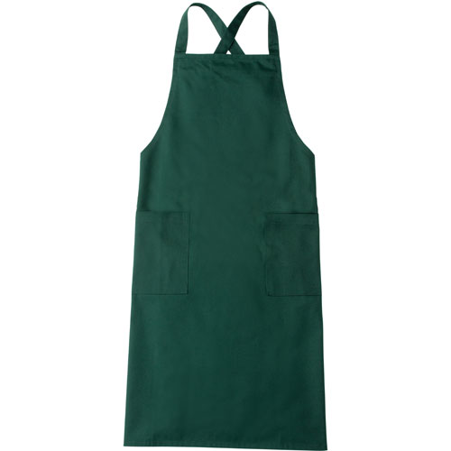 00871-TBA タスキ型エプロン