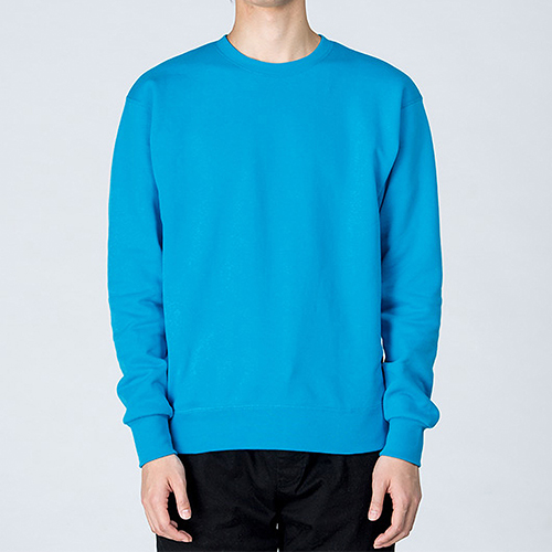 モデル身長:184cm<br />
着用サイズ:L