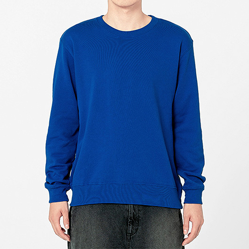 モデル身長:180cm<br />
着用サイズ:Lサイズ