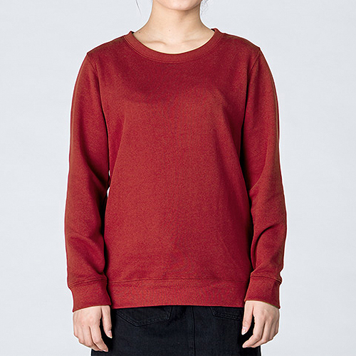 モデル身長:161cm<br />
着用サイズ:WMサイズ