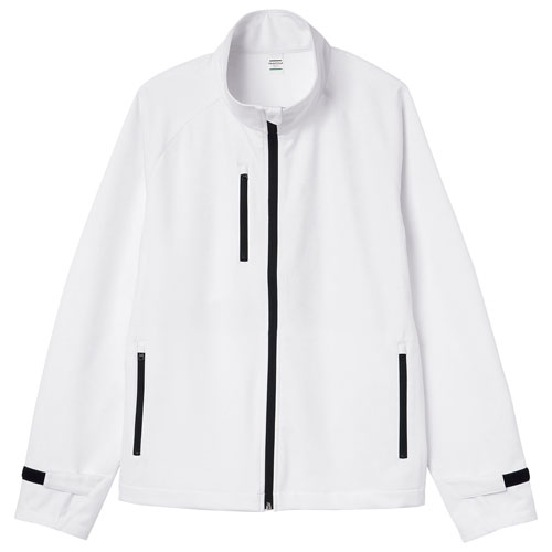 00037-SFJ ソフトシェルジャケット