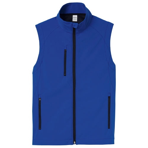 00038-SFV ソフトシェルベスト