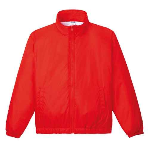 00064-AET 中綿入りイベントブルゾン