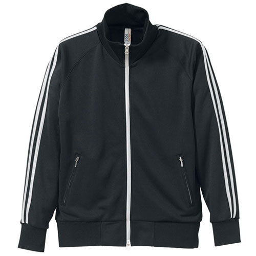 1995　ジャージーラグランスリーブ ジャケット 7.0oz