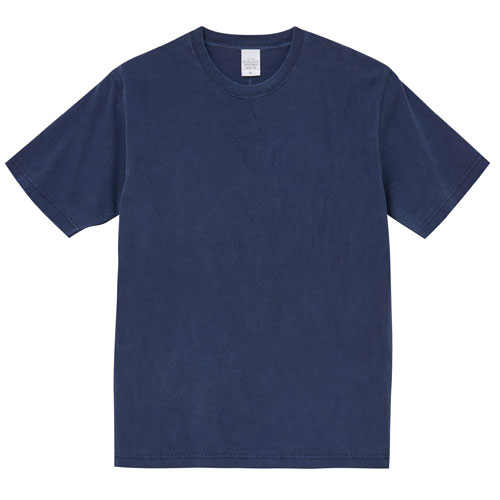 5020 ピグメントダイTシャツ 5.6oz
