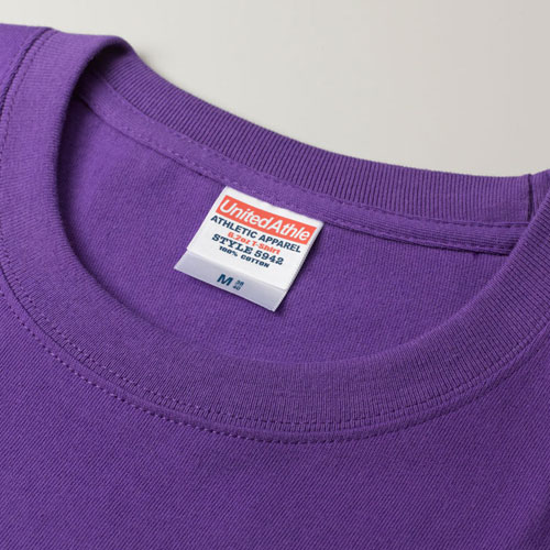 ダブルステッチ