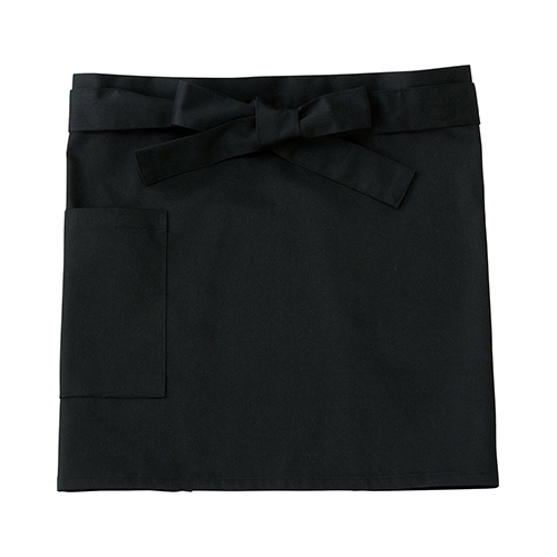 00872-TMA ショートエプロン