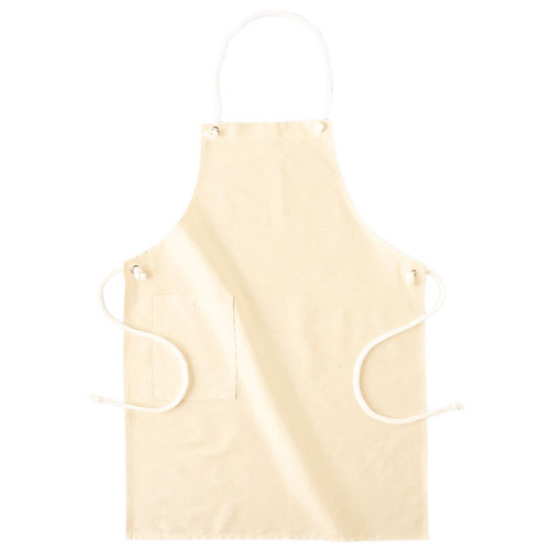 00018-CAP カラーエプロン