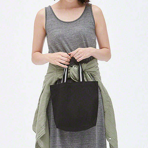 9834 ブラック/ブラック&ホワイト サイズS