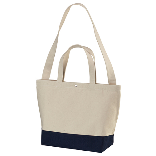 1490 ヘヴィー キャンバス スイッチング トートバッグ