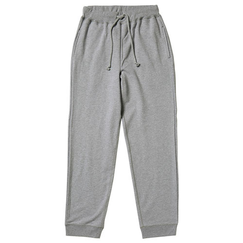 ボトム　ロング丈