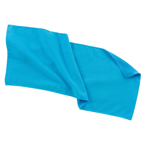 00537-FTC カラーフェイスタオル