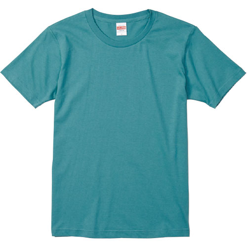 クルーネックTシャツ