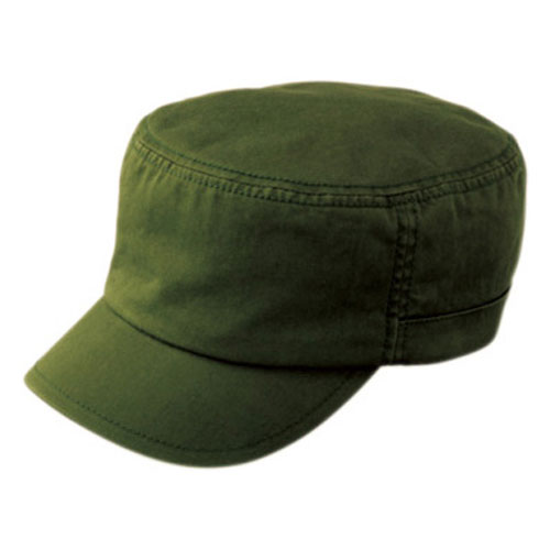 00730-CAW アーミーワークキャップ