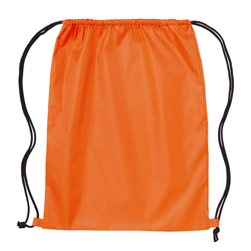 00776-NLB ナイロン ランドリーバッグ