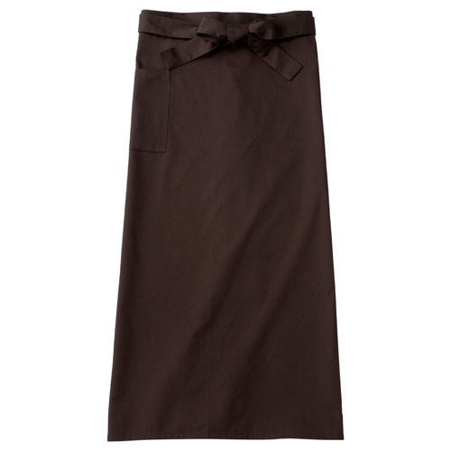 00873-TSA ソムリエエプロン