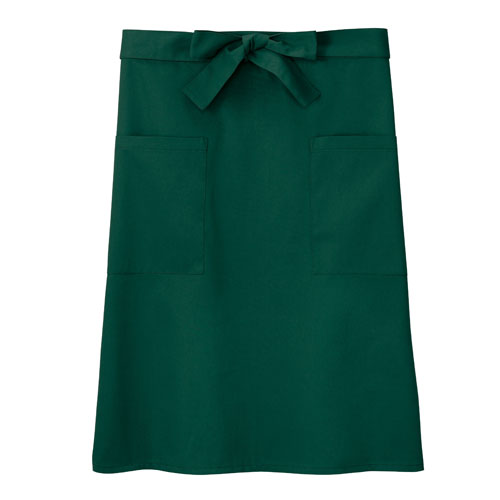 00876-MMA ミドルエプロン