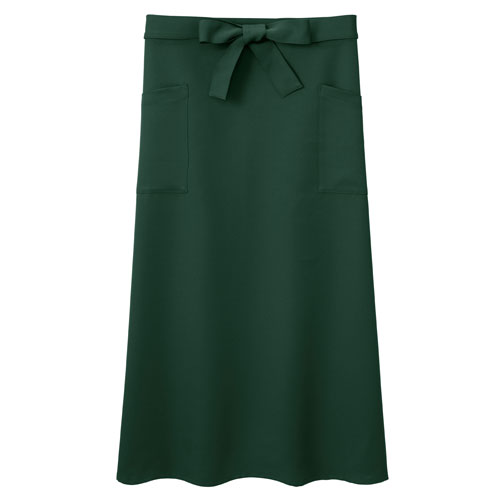 00879-PSA ポリソムリエエプロン