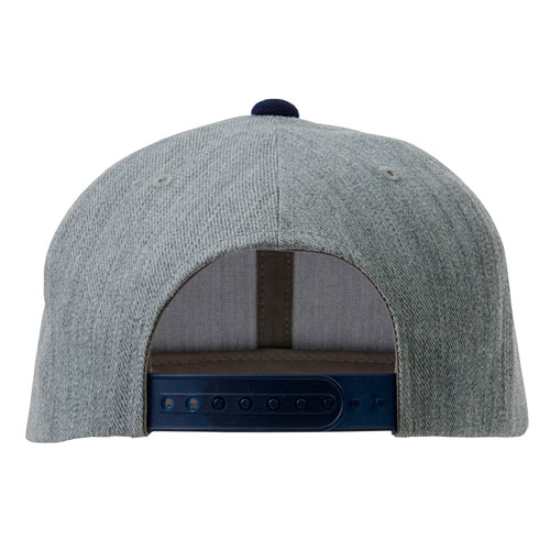 アメリカンバンド調整