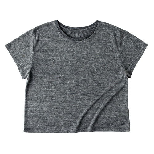 TWD-134 トライブレンド ワイド Tシャツ 4.4oz