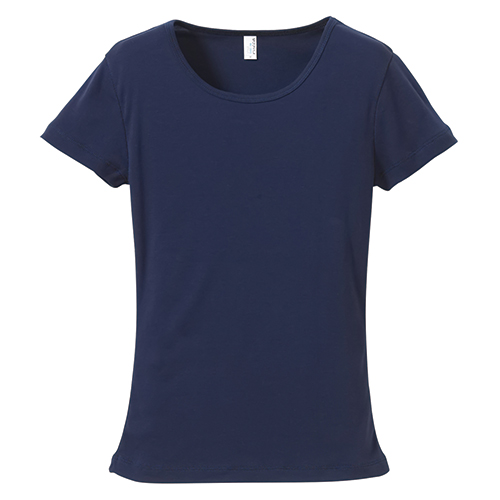 5490 CVC フライス Tシャツ 6.2oz