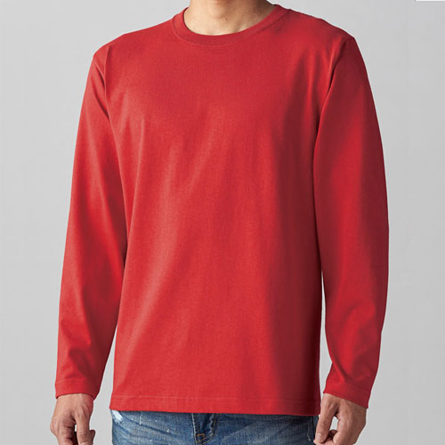 モデル 175cm、Mサイズ着用