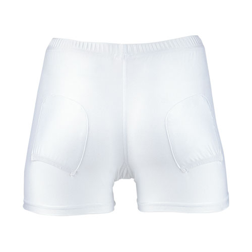 テニスボールを入れることができるポケット付