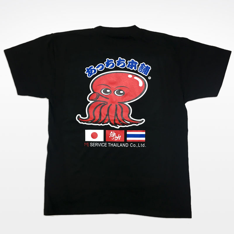 インクジェットプリントは短納期に対応できます!