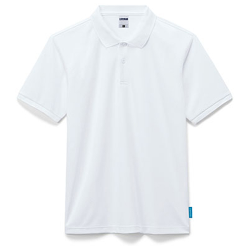 ボタンは全てボディと同色