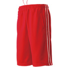 P2080 パイピングハーフパンツ