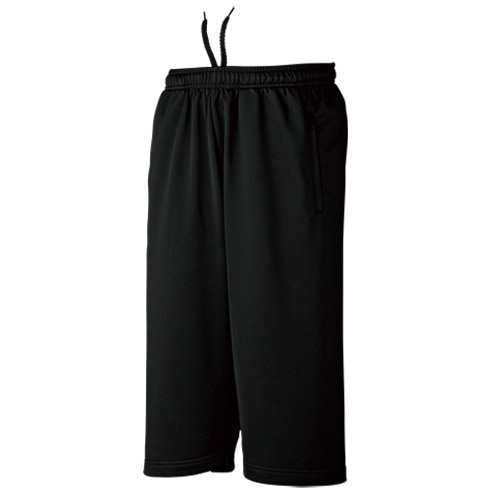 P3070ドライスウェットミッドカットパンツ