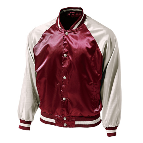 P1400 スタジアムサテンジャンパー