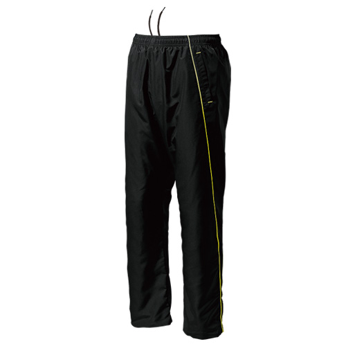 P4850 ウォームアップウインドブレーカーパンツ