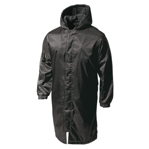 P6880 セミロングボアコート