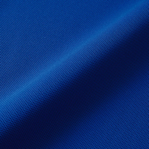 上品な光沢の鹿の子生地