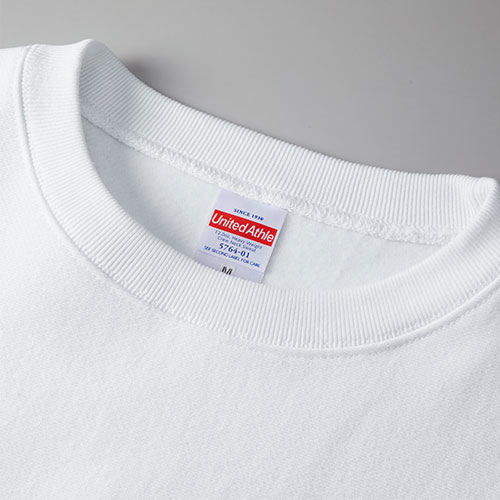 強度のあるリブ