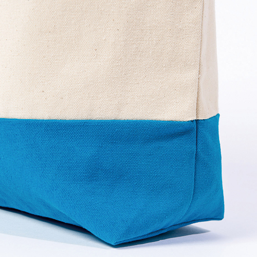 生地の切り返し部分UP