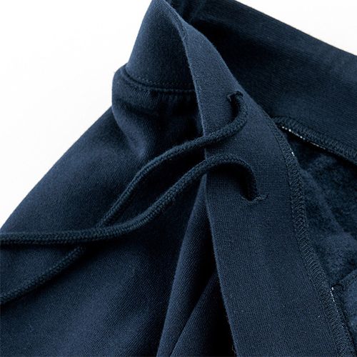 ウエストひも有り