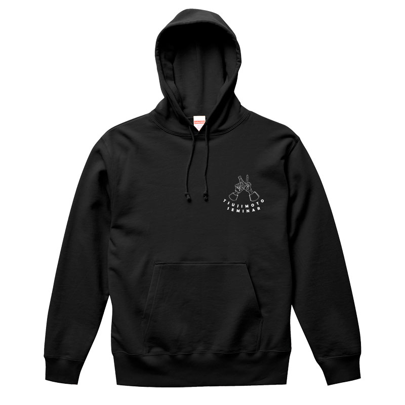 学園祭用サークルパーカー