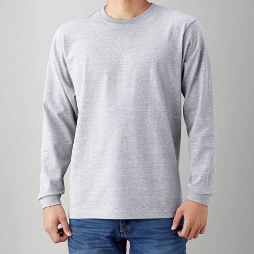 モデル 175cm、Mサイズ着用