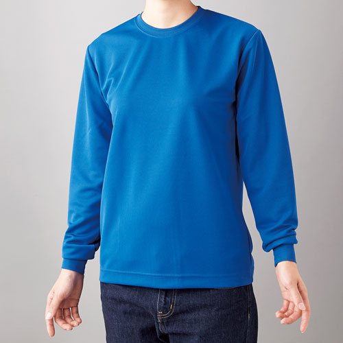 身長165cm、JL150cmサイズ着用