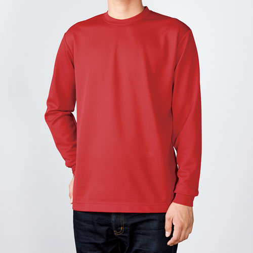 モデル 175cm、Mサイズ着用