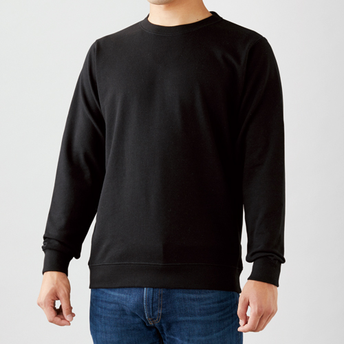 モデル 175cm、Mサイズ着用